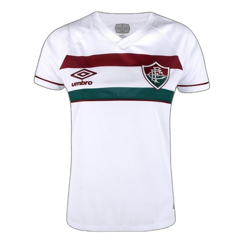 Camisa reserva Fluminense 23/24 II - Feminina