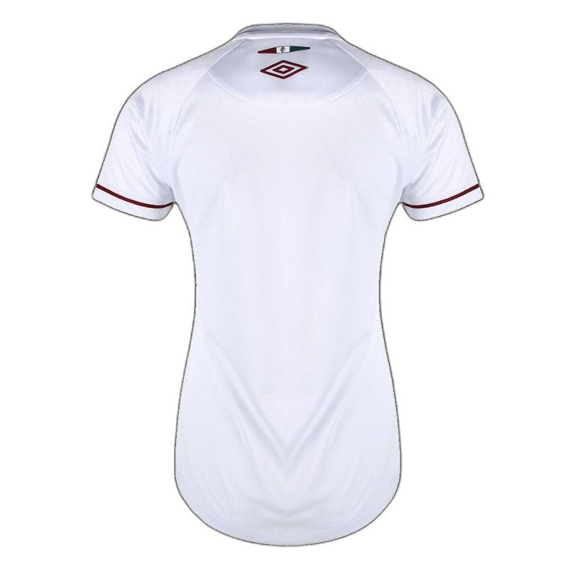 Camisa reserva Fluminense 23/24 II - Feminina