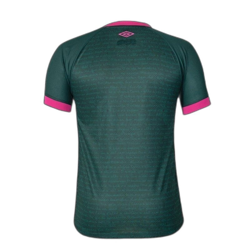 Camisa III Fluminense 23/24 - Versão Jogador