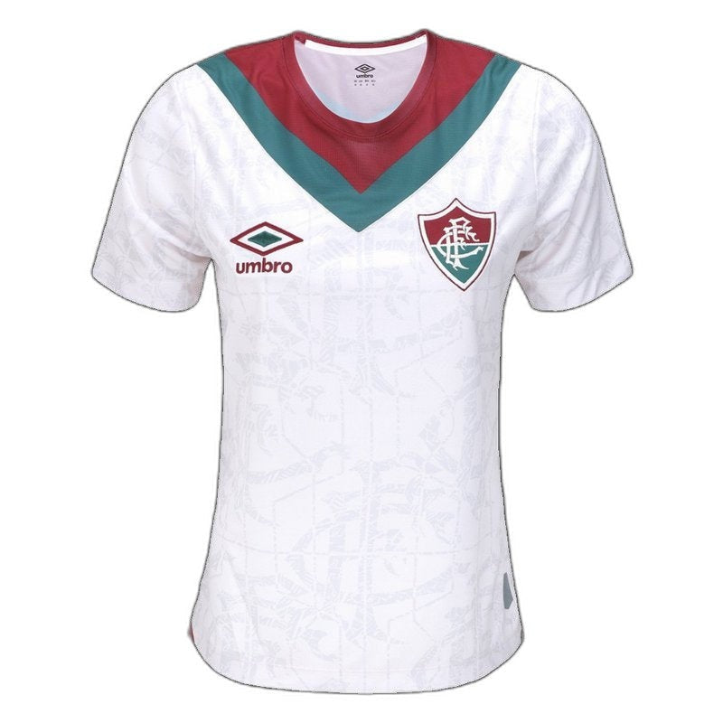 Camisa III Fluminense 24/25 III - Feminina