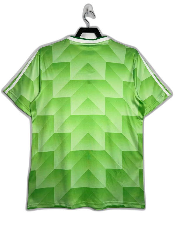 Camiseta de visitante de Alemania 1988 II (versión retro)
