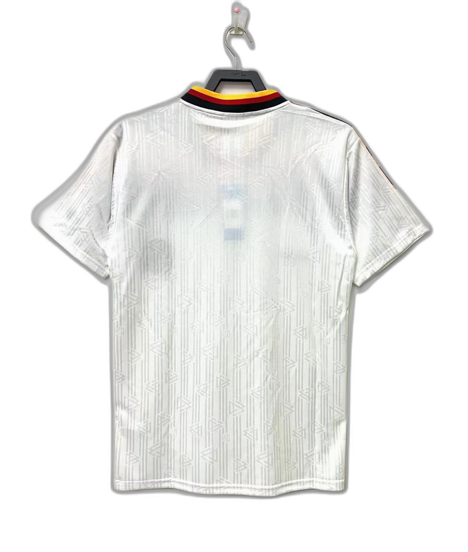 Camisa Alemanha 1994 I Home - Versão Retro