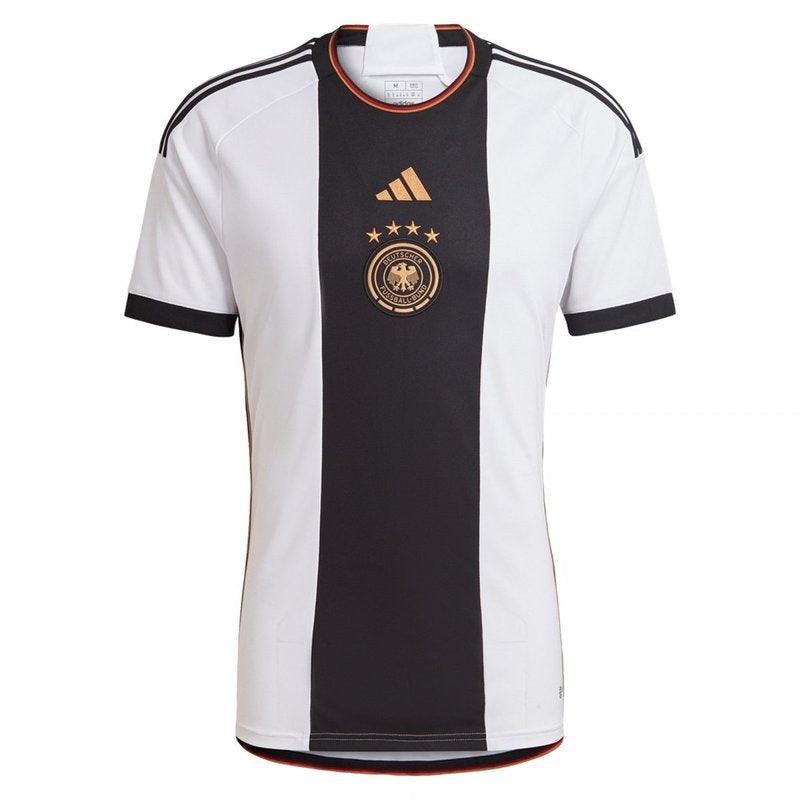 Camisa Alemanha 22/23 I - Versão Torcedor