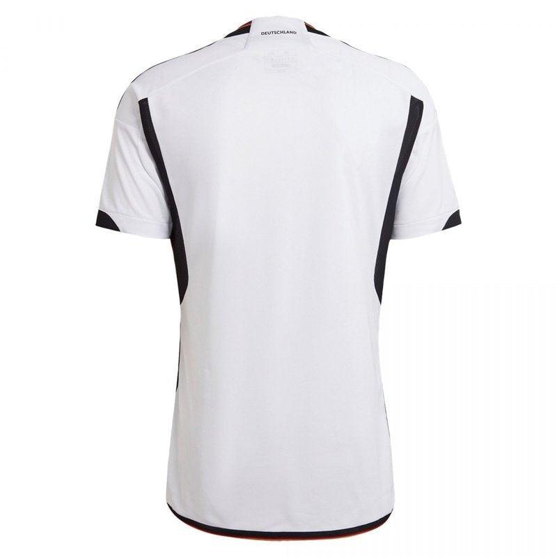 Camisa Alemanha 22/23 I - Versão Torcedor
