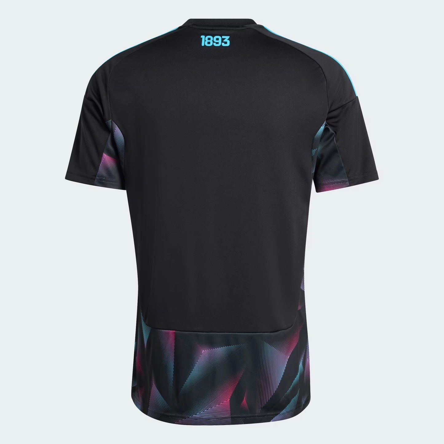 Argentina GK Jersey World Cup 2026 - Fan Version