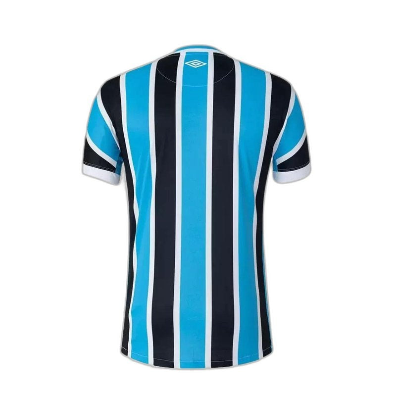 Camisa Home do Grêmio 23/24 I - Versão Torcedor