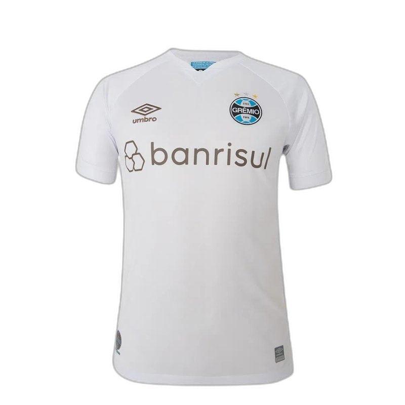 Camiseta de visitante Gremio 23/24 II - Versión Fan
