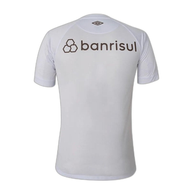 Camiseta de visitante Gremio 23/24 II - Versión Fan