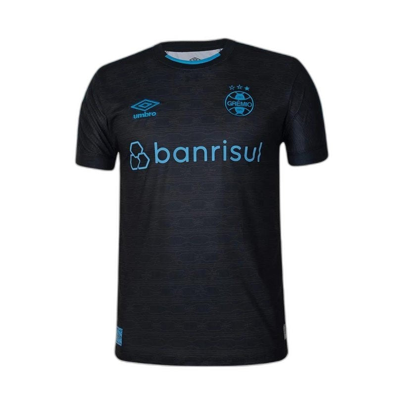 Tercera camiseta Gremio 23/24 III - Versión Fan