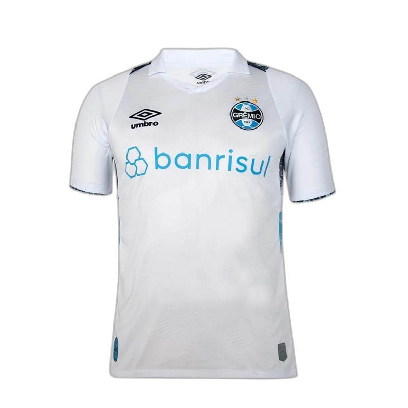 Camisa Away do Grêmio 24/25 II - Versão Torcedor