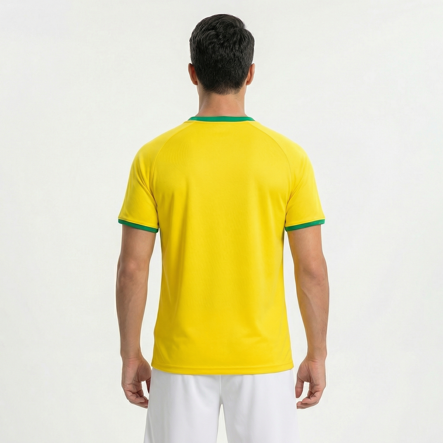Jersey Brasil 2020