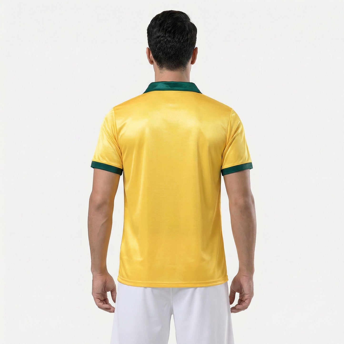 Jersey Retro Brasil 1988
