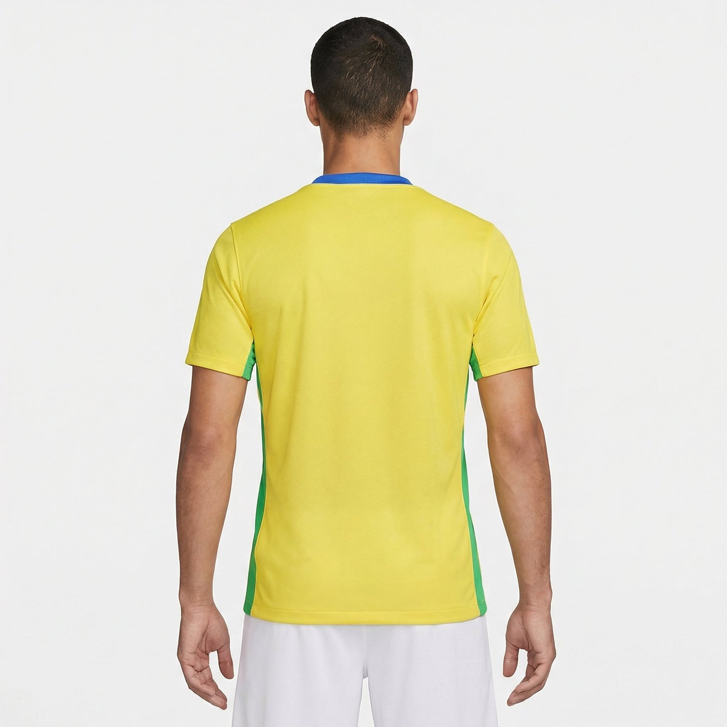 Jersey Brasil 2025 I Fan