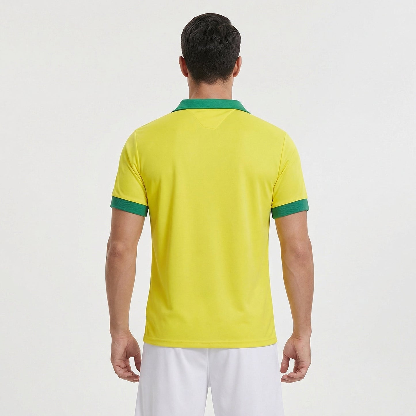 Jersey Retro Brasil 1958