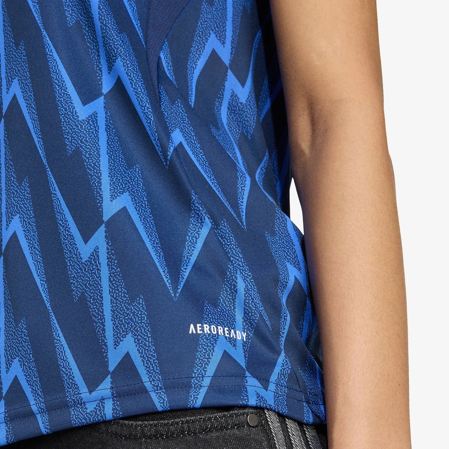 Women’s adidas Arsenal 2025/26 II Jersey