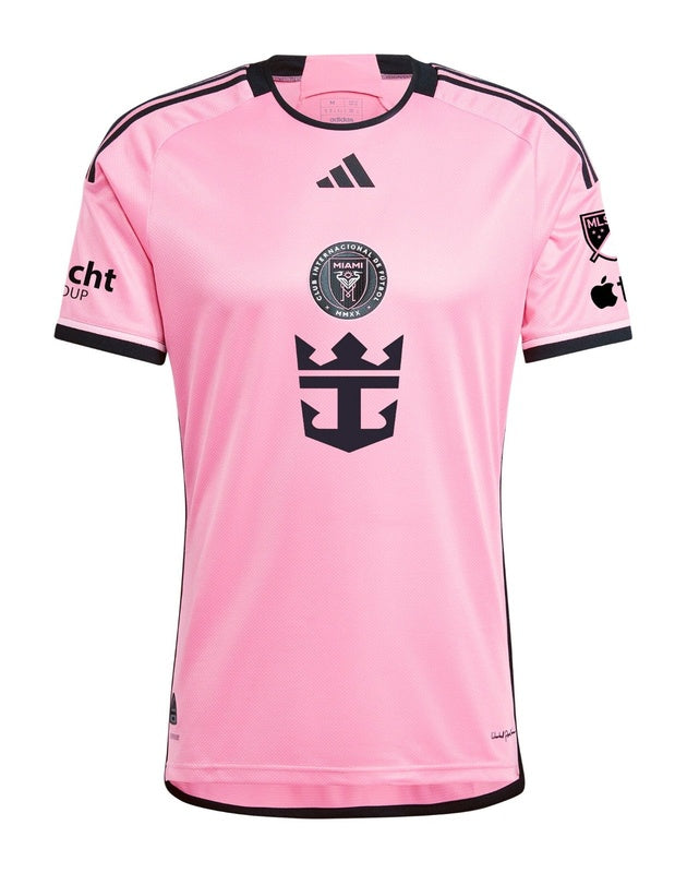 Camisa Inter Miami CF 2024 I - Versão Torcedor