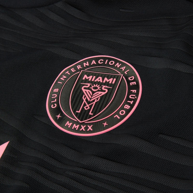 Camisa reserva do Inter Miami CF 2024 II - Versão Torcedor