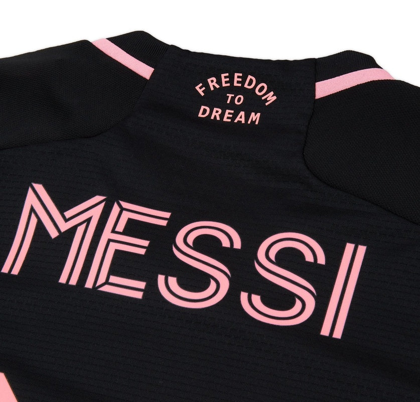 Camisa reserva do Inter Miami CF 2024 II - Versão Torcedor