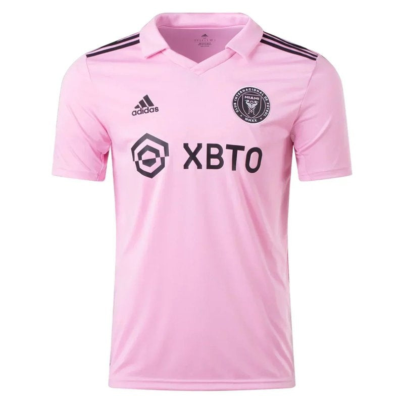 Camisa Inter Miami CF 23/24 I - Versão Torcedor