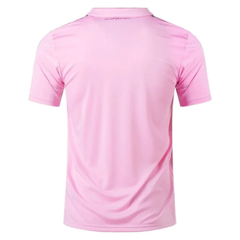 Camisa Inter Miami CF 23/24 I - Versão Torcedor