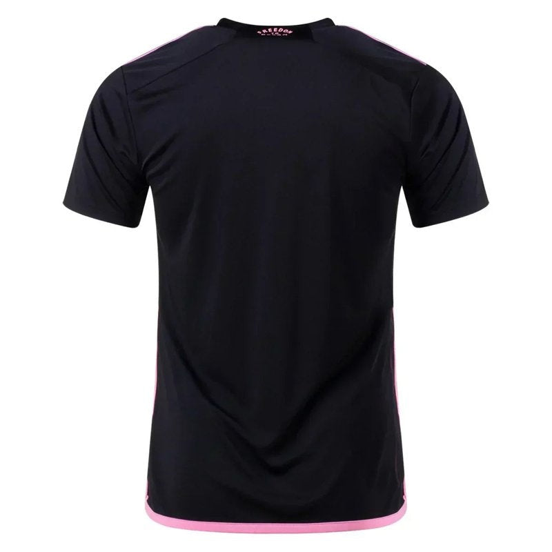 Camisa reserva Inter Miami CF 23/24 II - Versão Torcedor