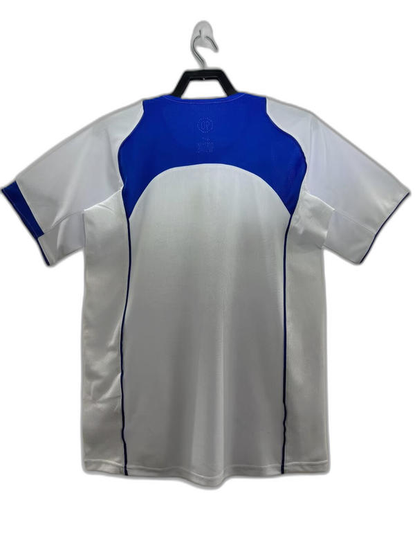 Camisa reserva Inter de Milão 04/05 II - Versão retrô