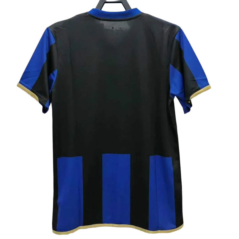 Camiseta local del Inter de Milán 08/09 I - Versión retro