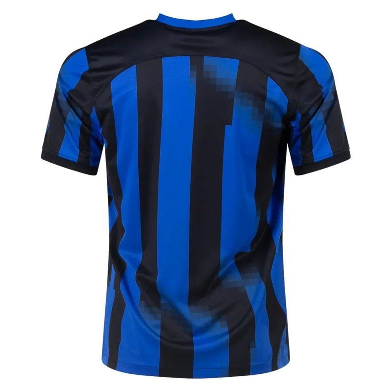 Camisa Inter de Milão 23/24 I - Versão Torcedor