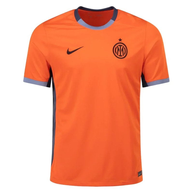 Camisa Inter de Milão III 23/24 - Versão Torcedor