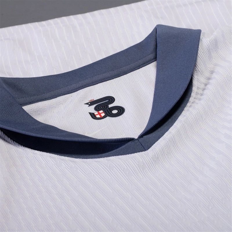 Camiseta visitante del Inter de Milán 24/25 II - Versión de jugador