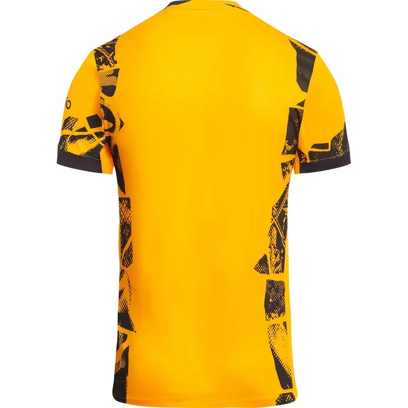 Camisa Terceira Inter de Milão 24/25 III - Versão Torcedor