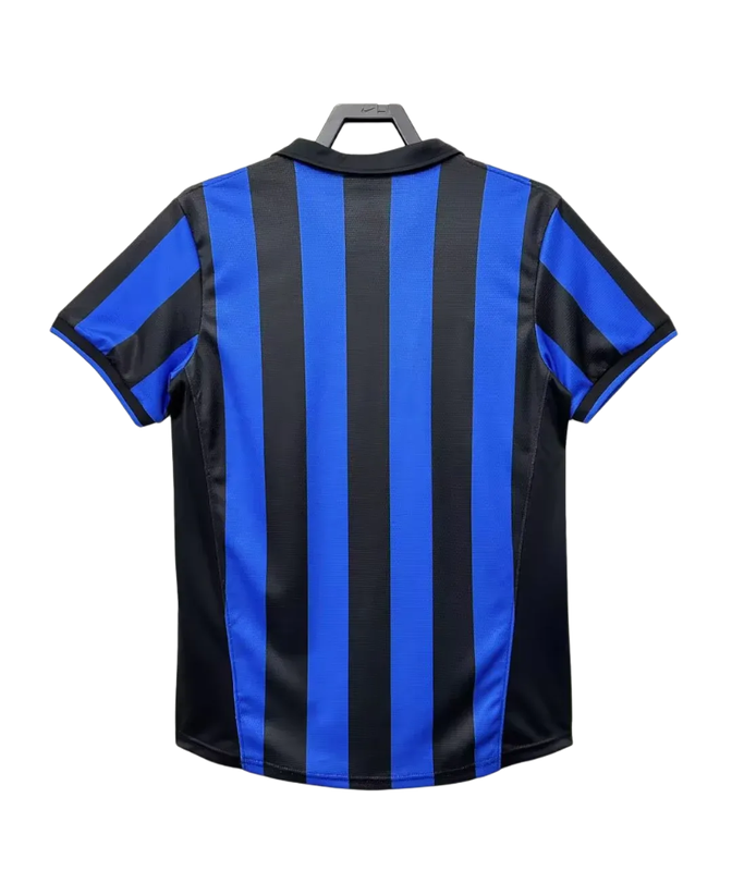 Camiseta local del Inter de Milán 98/99 I - Versión retro