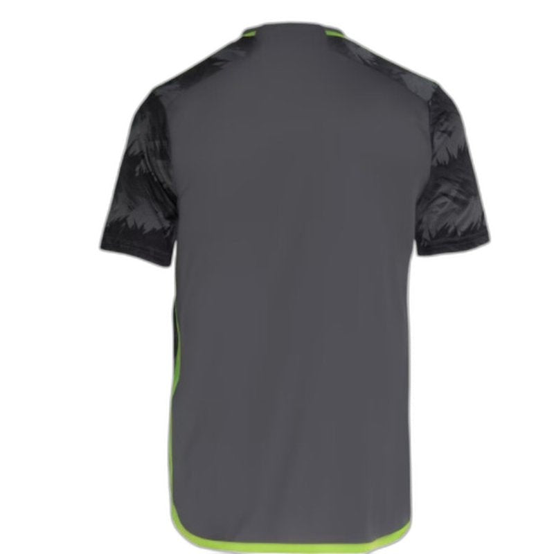 Terceira camisa do Internacional 23/24 III - Versão Torcedor