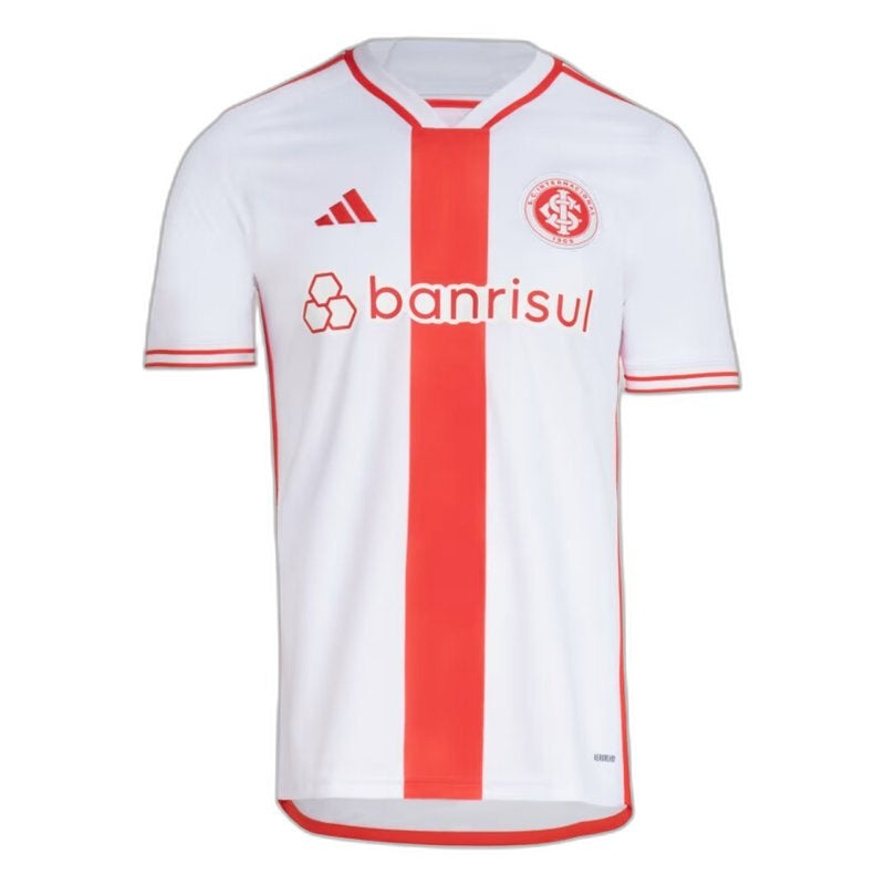 Camiseta Internacional 24/25 II Visitante - Versión Fan