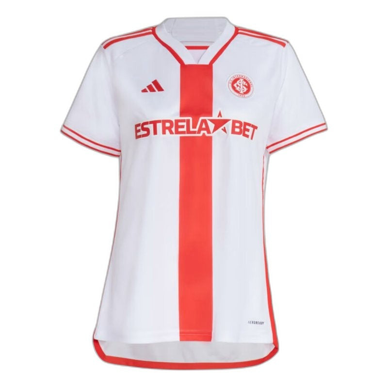 Camisa Alternativa do Internacional 24/25 II - Feminina