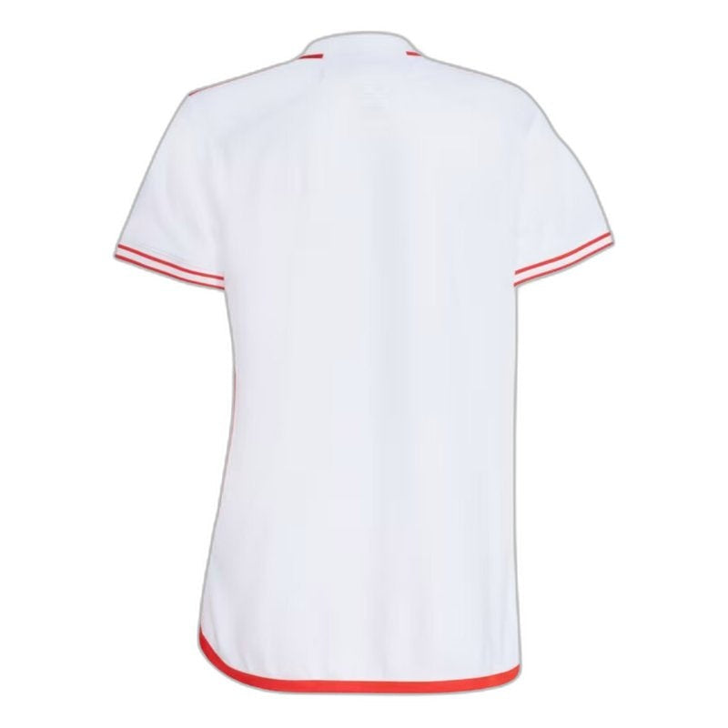 Camisa Alternativa do Internacional 24/25 II - Feminina