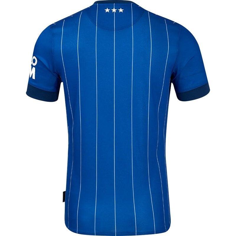 Camiseta local del Ipswich Town 24/25 I (versión para aficionados)