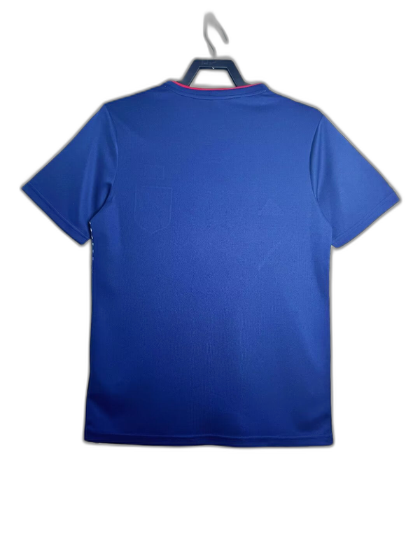 Camisa titular do Japão 2018 - Versão retrô