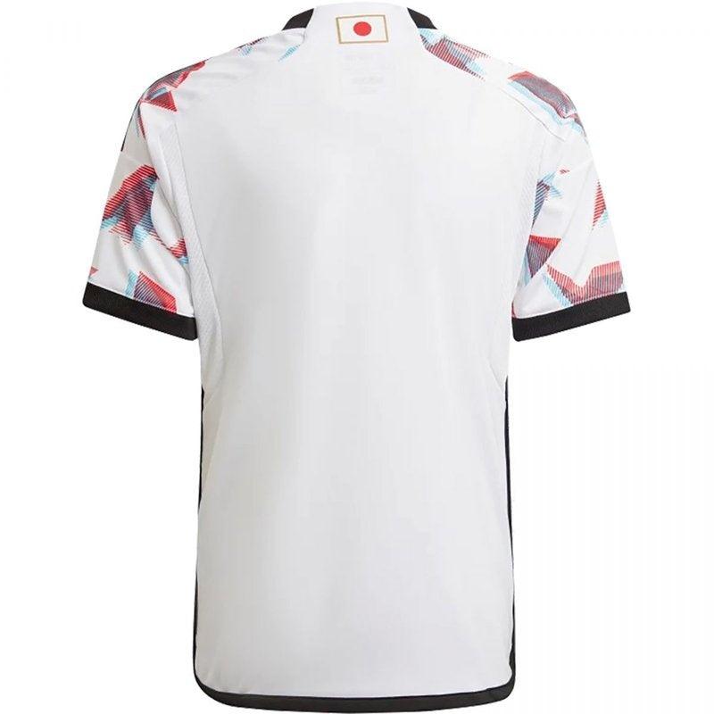 Camisa reserva do Japão 22/23 II - Versão para torcedores