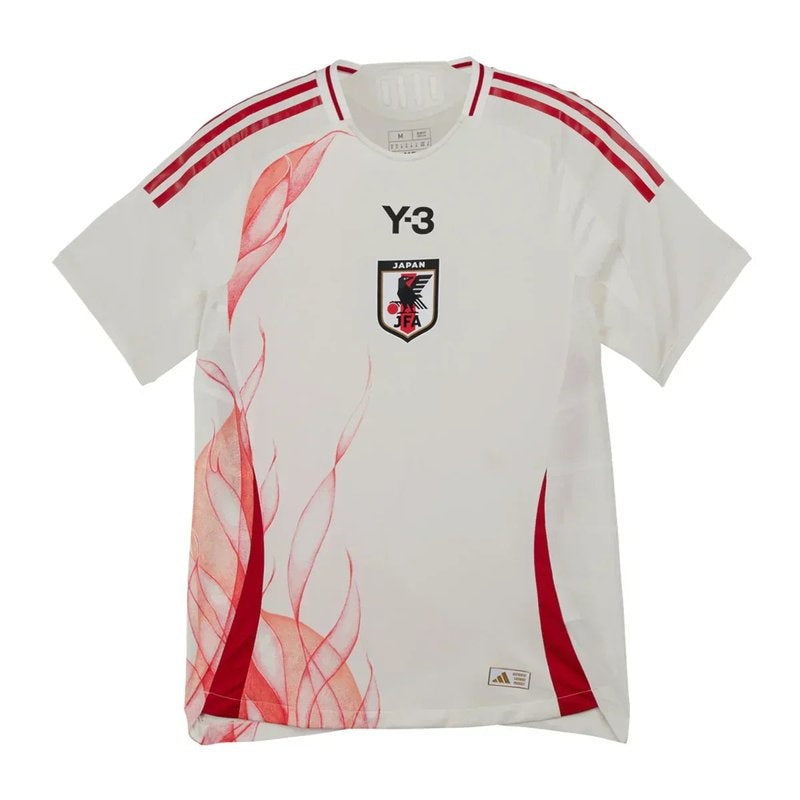 Camiseta de visitante de Japón 24/25 II - Versión de jugador
