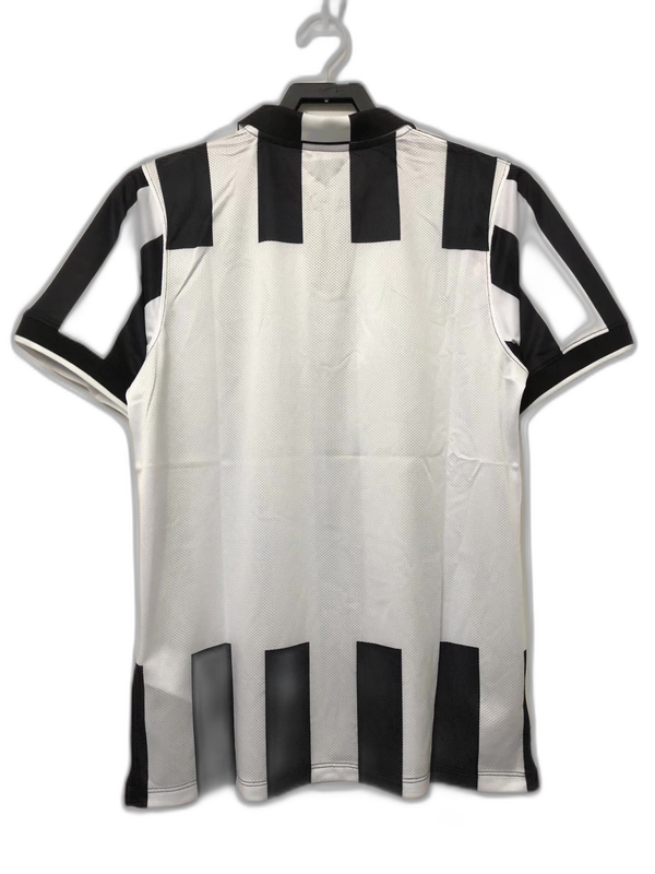 Camiseta local de la Juventus 14/15 I - Versión retro