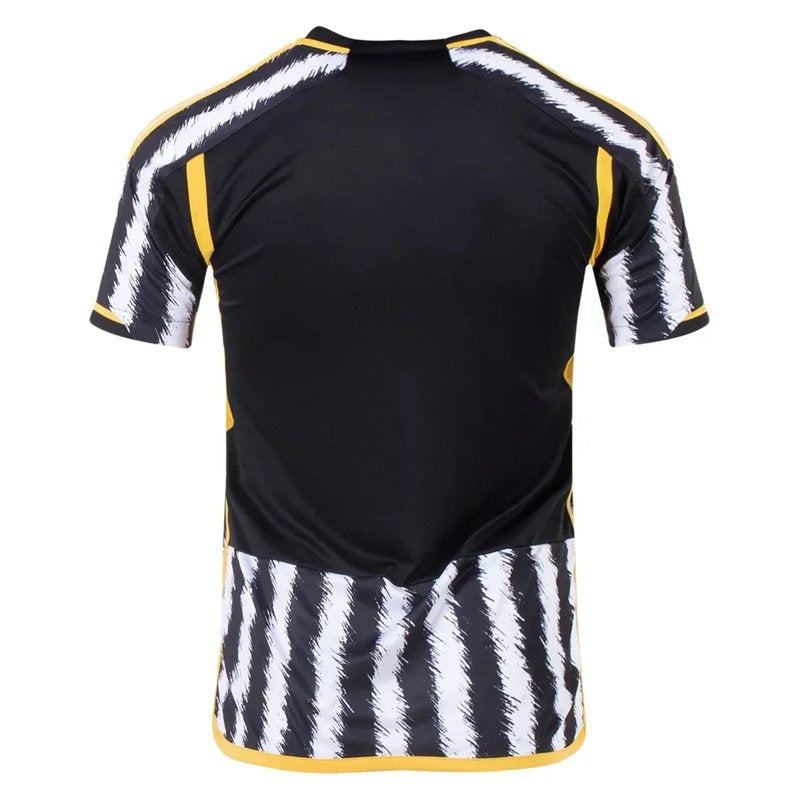 Camiseta local de la Juventus 23/24 I - Versión para aficionados