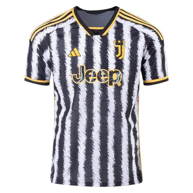 Camiseta local de la Juventus 23/24 I - Versión del jugador