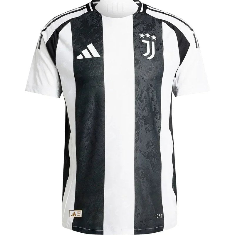 Camisa Juventus 24/25 I - Versão Jogador