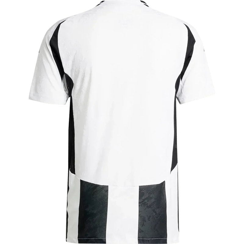 Camiseta local de la Juventus 24/25 I - Versión del jugador