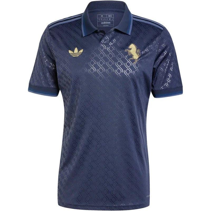 Camisa Juventus III 24/25 - Versão Torcedor