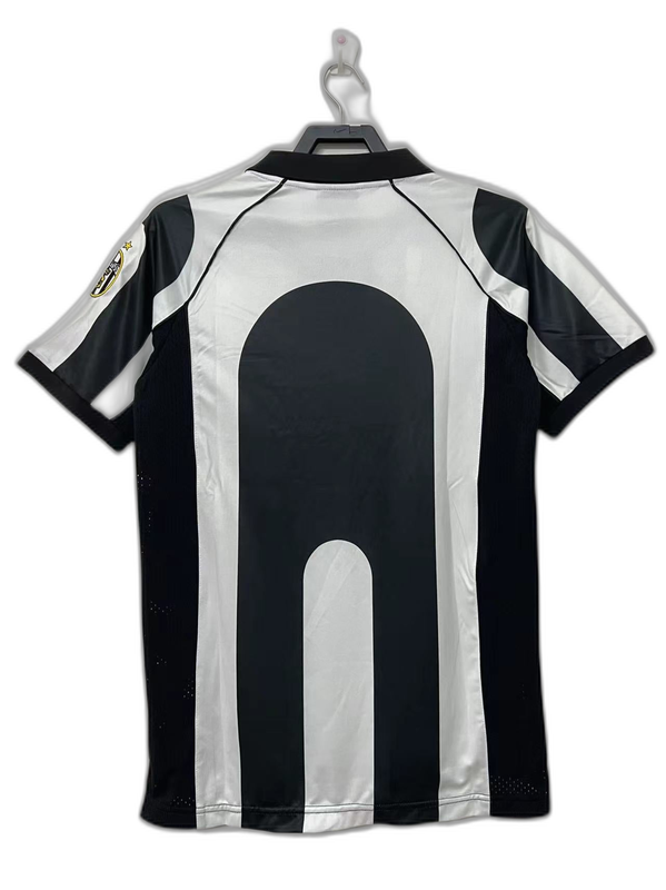 Camiseta local de la Juventus 97/98 I - Versión retro