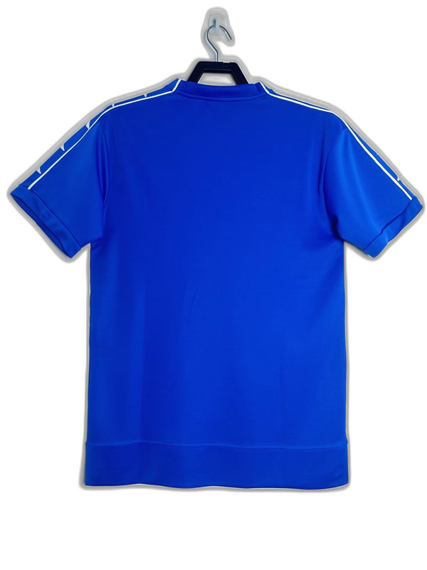 Camiseta de visitante de la Juventus 99/00 II - Versión retro