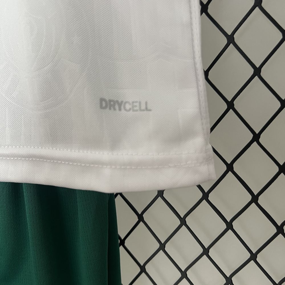 Palmeiras Infantil 23-24 local