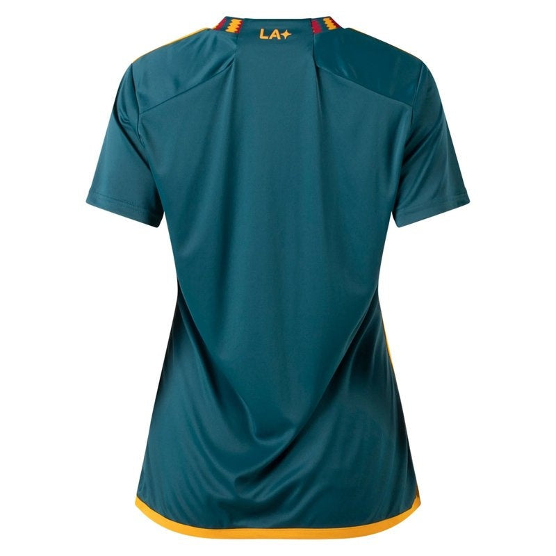 Camisa reserva LA Galaxy 2023 II - Feminina